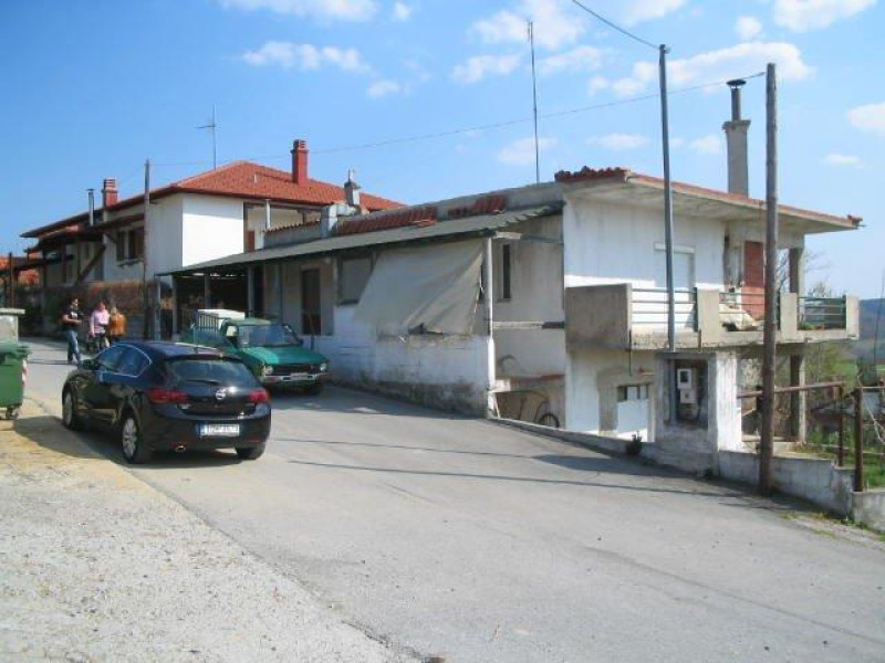 Detached house, Pieria