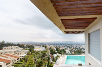 Μοντέρνα Βίλα, Πολιτεία