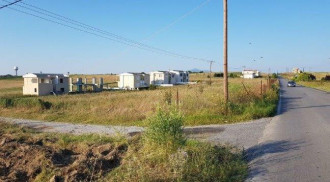 Αγροτεμάχιο, Τρίλοφος, Θεσσαλονίκη