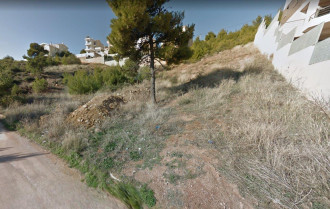 Οικόπεδο, Πικέρμι