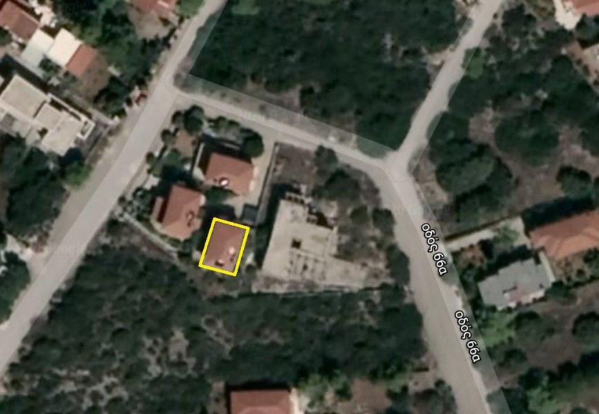 Maisonette, Theologos