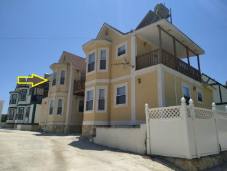 Μονοκατοικία, Χαλικερές, Κεφαλονιά