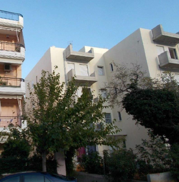 Semi-finished warehouse, Nea Makri