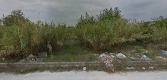 Οικόπεδο, Σέρρες