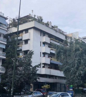 Πολυτελή γραφεία, Ιλίσια