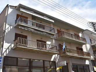 Διαμέρισμα, Καστοριά