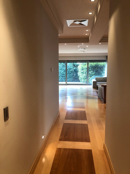 Contemporary Villa, Voula