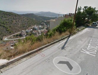 Οικόπεδο, Πανόραμα Βούλας