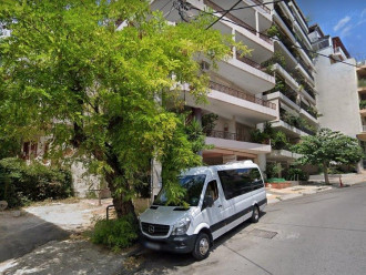 Αποθήκη, Αθήνα