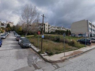 Οικόπεδο, Βριλήσσια