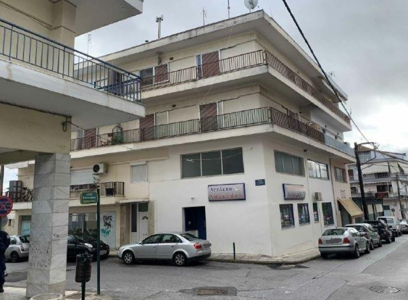 Retail store, Kilkis