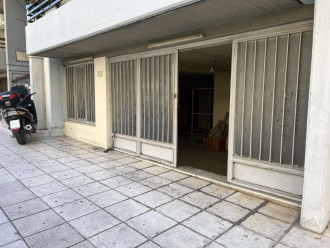 Αποθήκες, Πάτρα