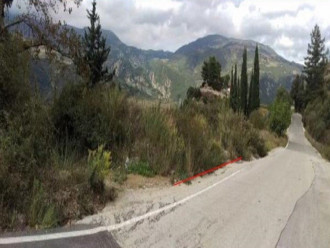 Αγροτεμάχιο, Αίγιο