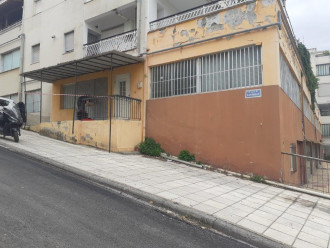 Επαγγελματικός χώρος, Πολίχνη, Θεσσαλονίκη