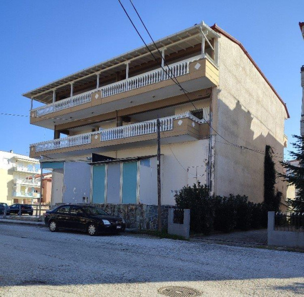 Apartment, Polykastro, Kilkis