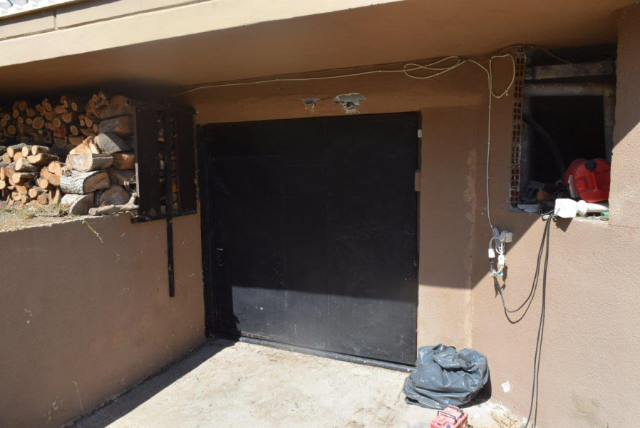 Warehouse, Polykastro, Kilkis