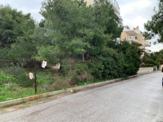 Οικόπεδο, Νηρέας Ραφήνας