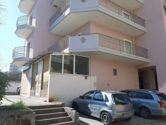 Κατάστημα, Ξάνθη