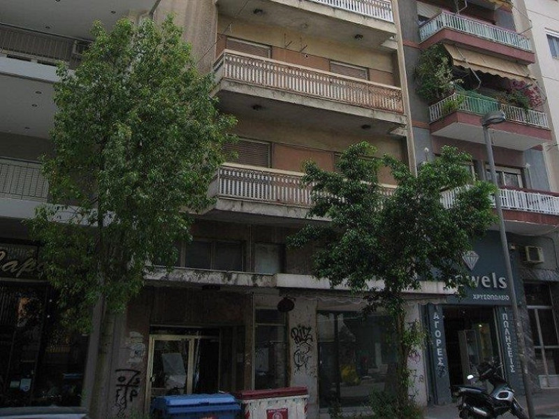Apartment, Patras