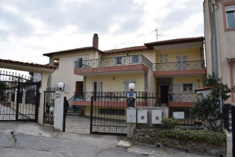 Μεζονέτα, Ρετζίκι