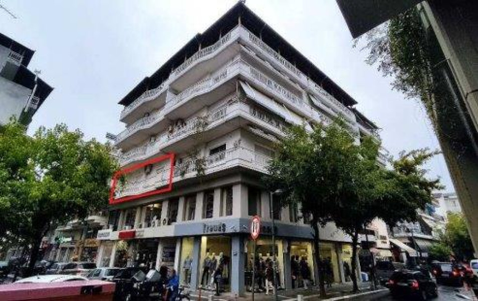 Apartment, Katerini, Pieria