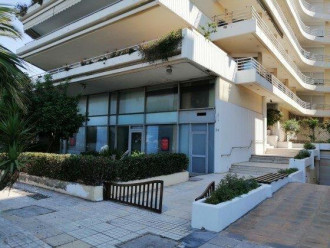 Κατάστημα, Παλαιό Φάληρο