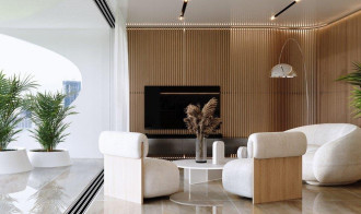 Ημιτελές διαμέρισμα, Βούλα