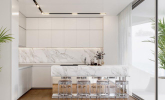 Ημιτελής μεζονέτα, Βούλα