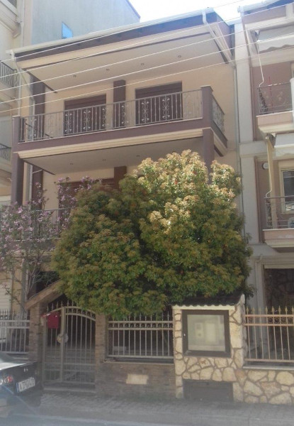 Maisonette, Ptolemaida