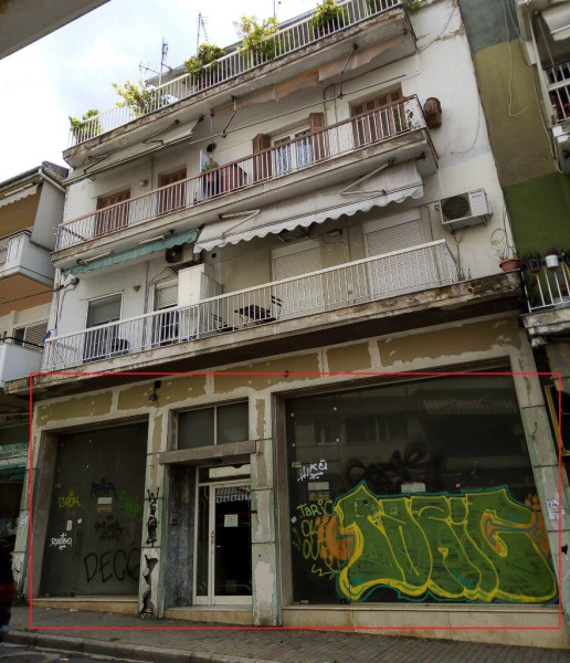 Retail store, Sikies