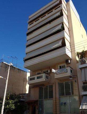 Εμπορικό κατάστημα, Νίκαια