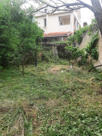 Οικόπεδο, Αιδηψός, Εύβοια