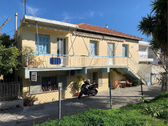 2 Διαμερίσματα, Μελίσσι, Ξυλόκαστρο