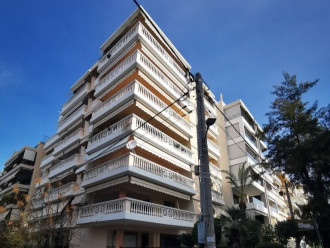 Διαμέρισμα, Νέα Σμύρνη