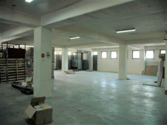 Αυτοτελές κτίριο μικτής χρήσης, Μεταμόρφωση