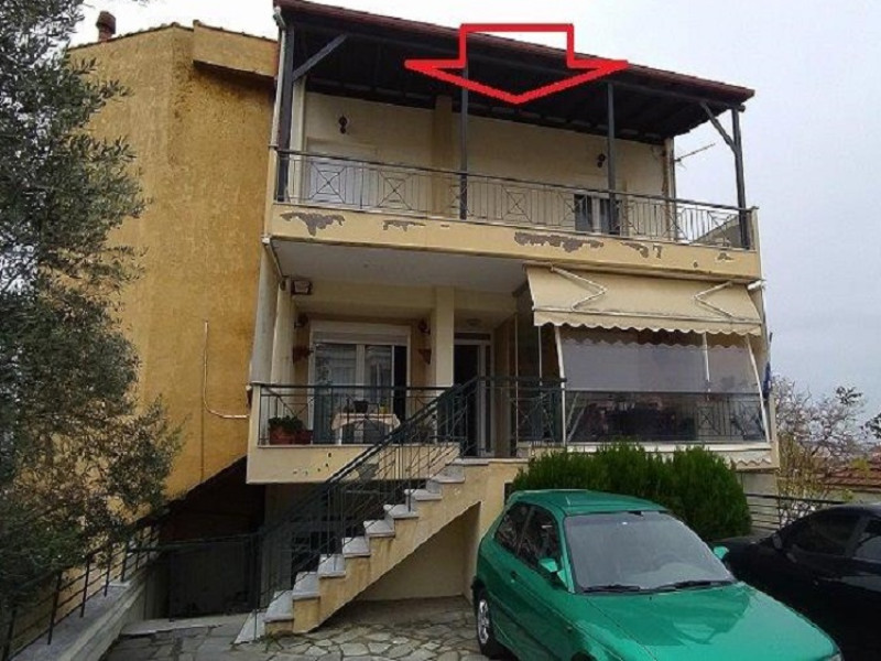 Apartment, Mikra, Thessaloniki 