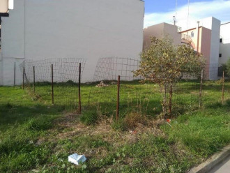 Οικόπεδο, Καματερό