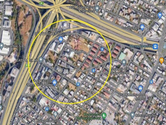 Οικόπεδο, Μεταμόρφωση