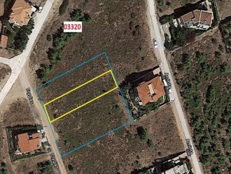 Κάθετη ιδιοκτησία οικοπέδου, Πικέρμι