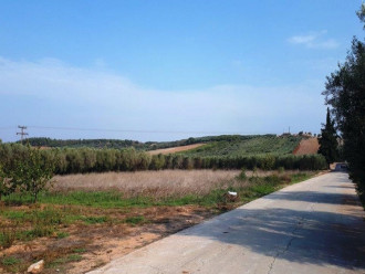 Οικόπεδο, Νέα Μουδανιά