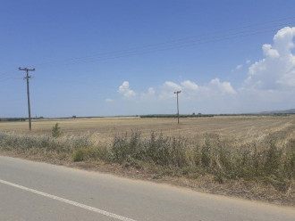 Αγροτεμάχιο, Νέα Πλάγια, Χαλκιδική