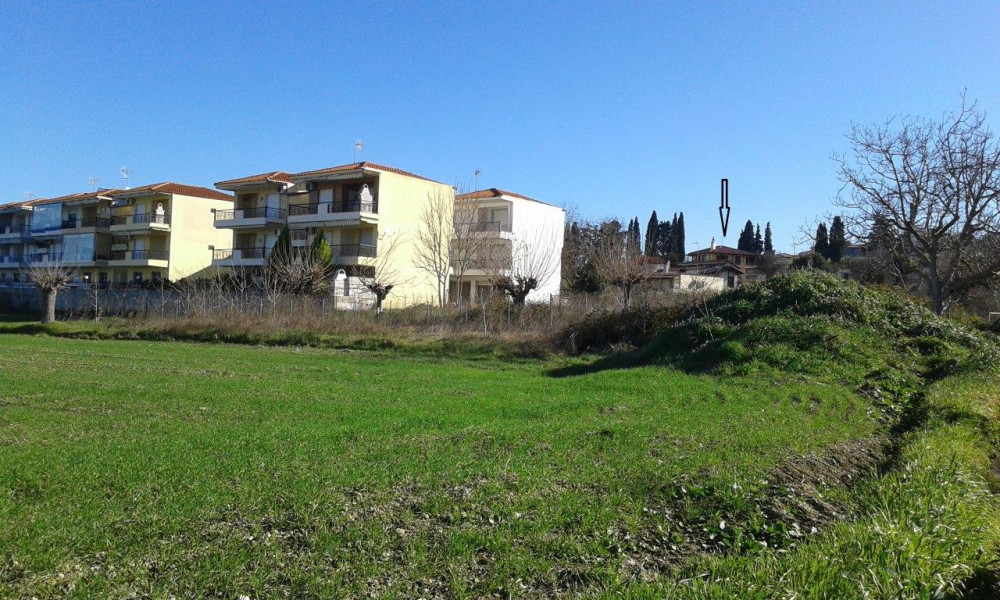 Plot, Kalandra, Chalkidiki