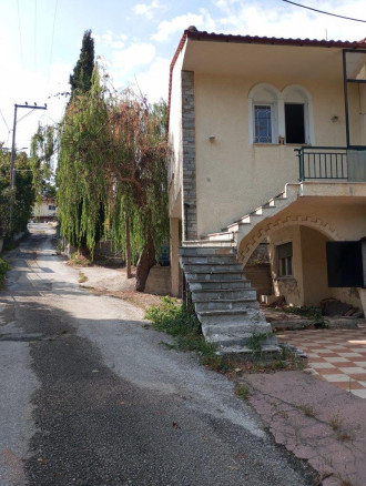 Συγκρότημα κατοικιών, Ασβεστοχώρι