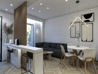 Διαμέρισμα, Πειραιάς