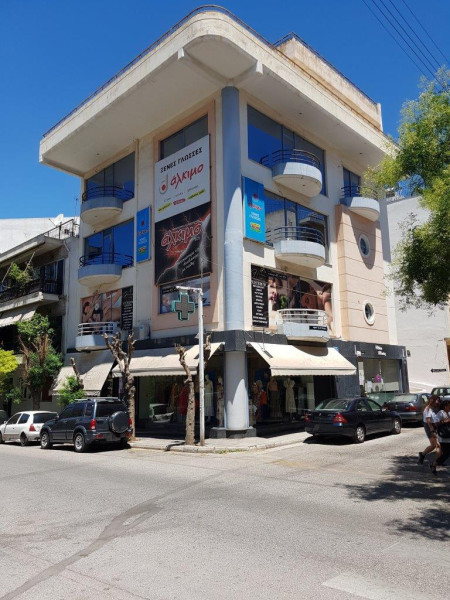 Office spaces, Galatsi