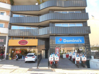 Γραφεία, Γαλάτσι