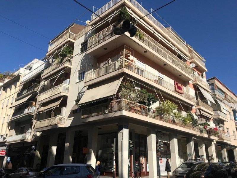 Apartment, Patras