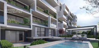 Διαμέρισμα, Αγία Παρασκευή