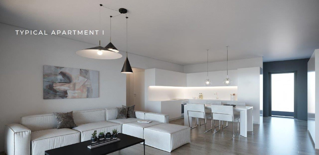 Apartment, Agia Paraskevi