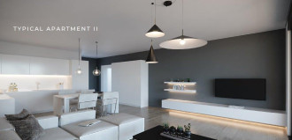 Διαμέρισμα, Αγία Παρασκευή